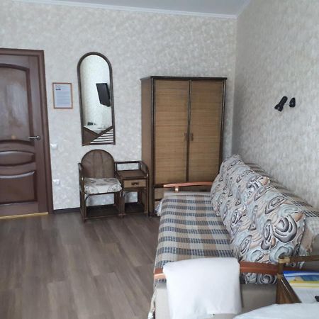 Orion Guest House Καλίνινγκραντ Εξωτερικό φωτογραφία