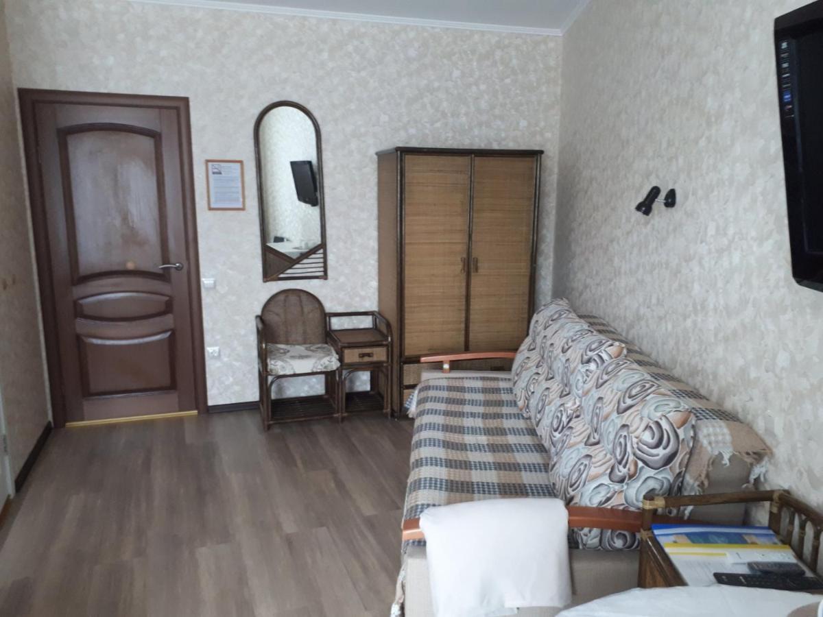 Orion Guest House Καλίνινγκραντ Εξωτερικό φωτογραφία