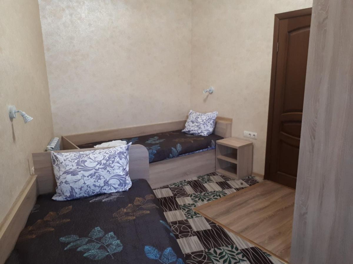 Orion Guest House Καλίνινγκραντ Εξωτερικό φωτογραφία